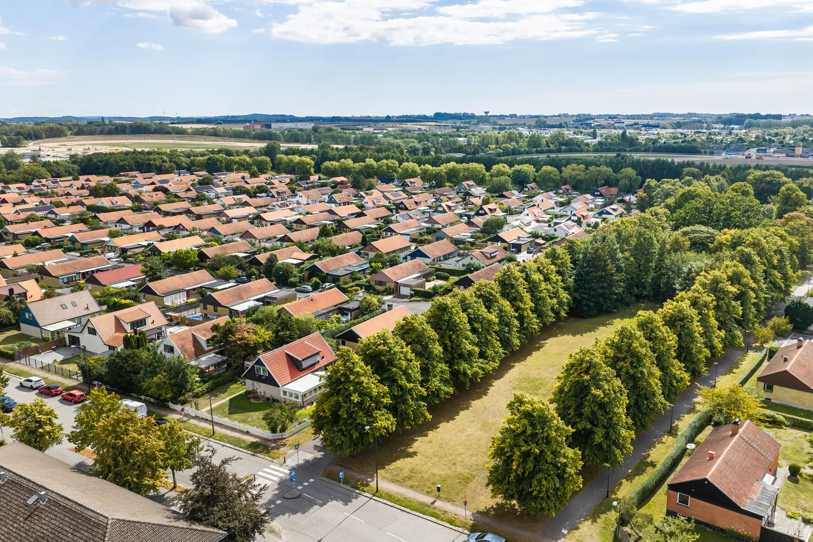 Villa, Remontgatan 2, Jägersro Villastad, Malmö