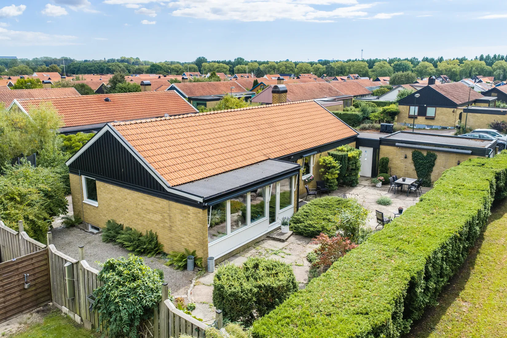 Villa, Remontgatan 2, Jägersro Villastad, Malmö