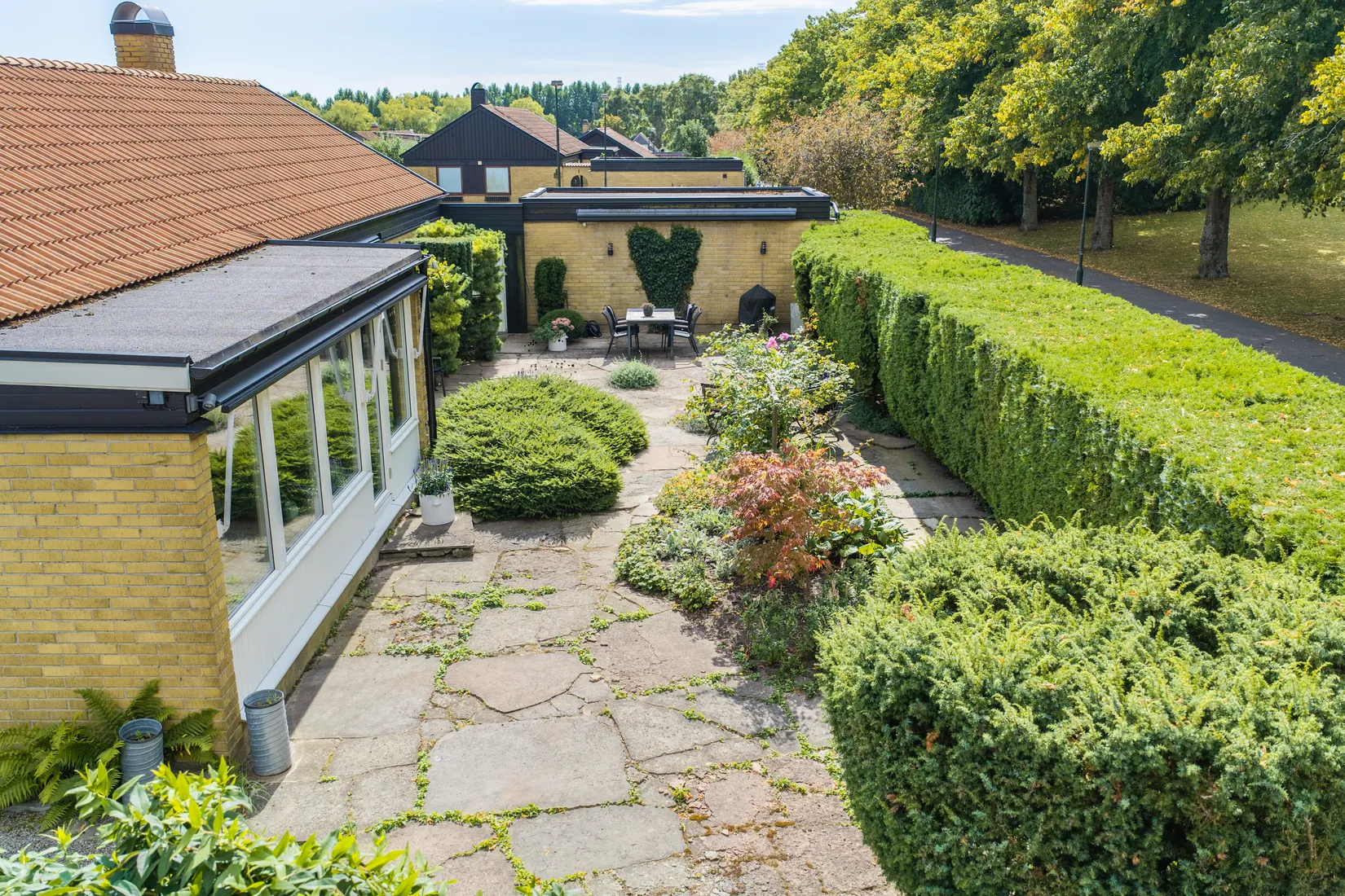 Villa, Remontgatan 2, Jägersro Villastad, Malmö
