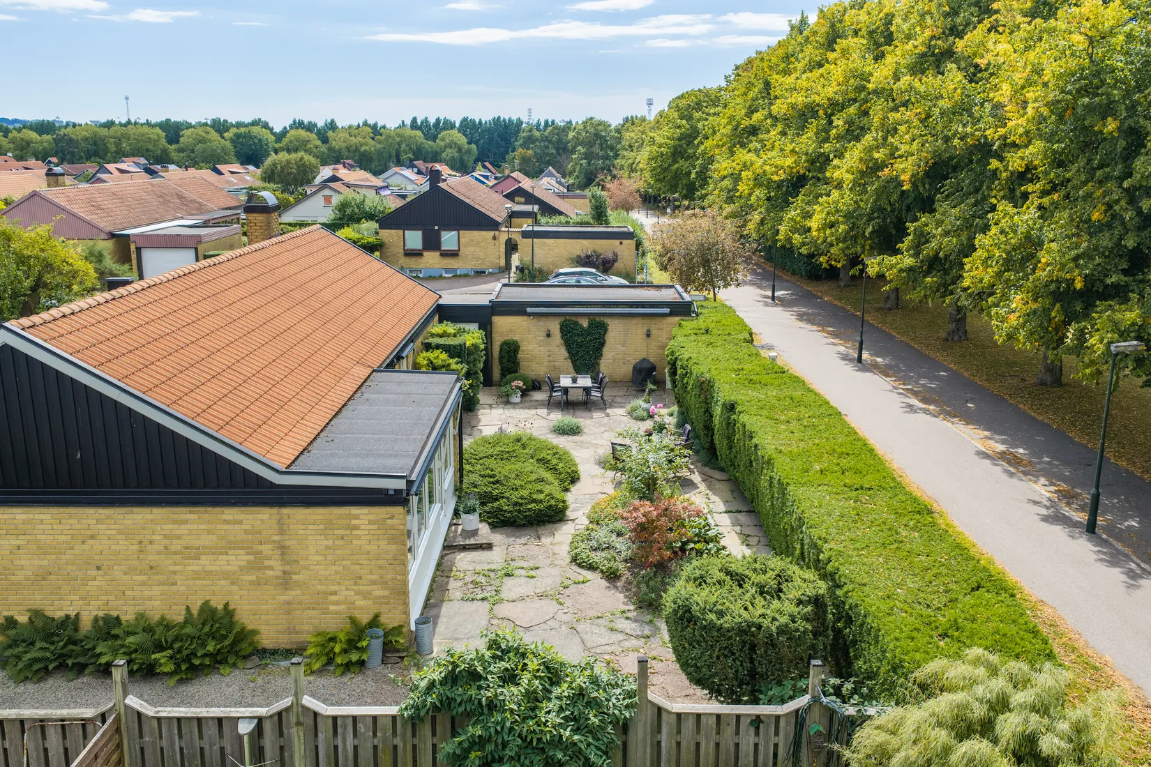 Villa, Remontgatan 2, Jägersro Villastad, Malmö