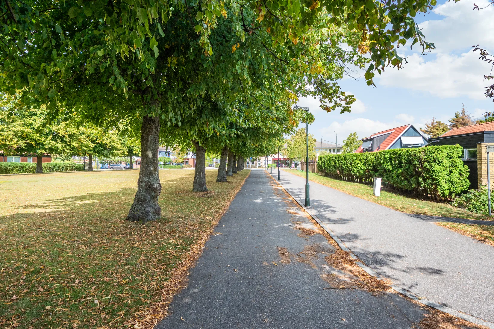 Villa, Remontgatan 2, Jägersro Villastad, Malmö