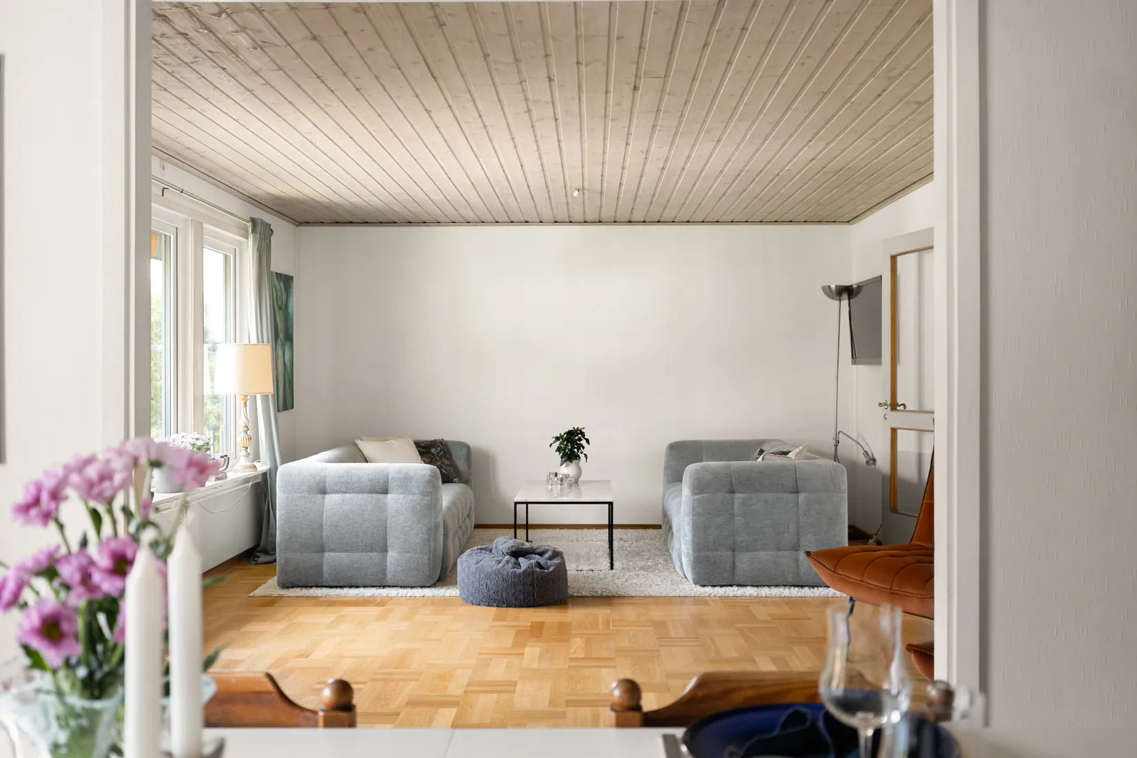 Villa, Skogsslingan 18, Skärholmen, Stockholm