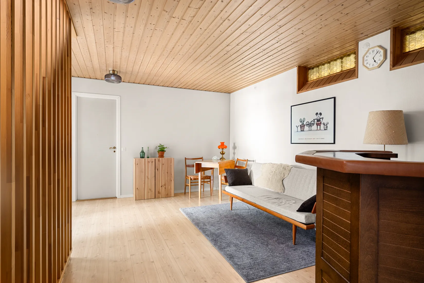 Villa, Skogsslingan 18, Skärholmen, Stockholm