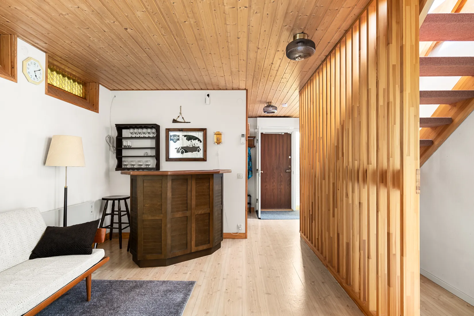 Villa, Skogsslingan 18, Skärholmen, Stockholm