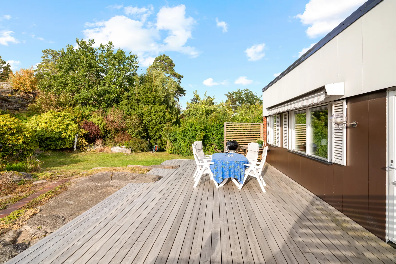Villa, Skogsslingan 18, Skärholmen, Stockholm