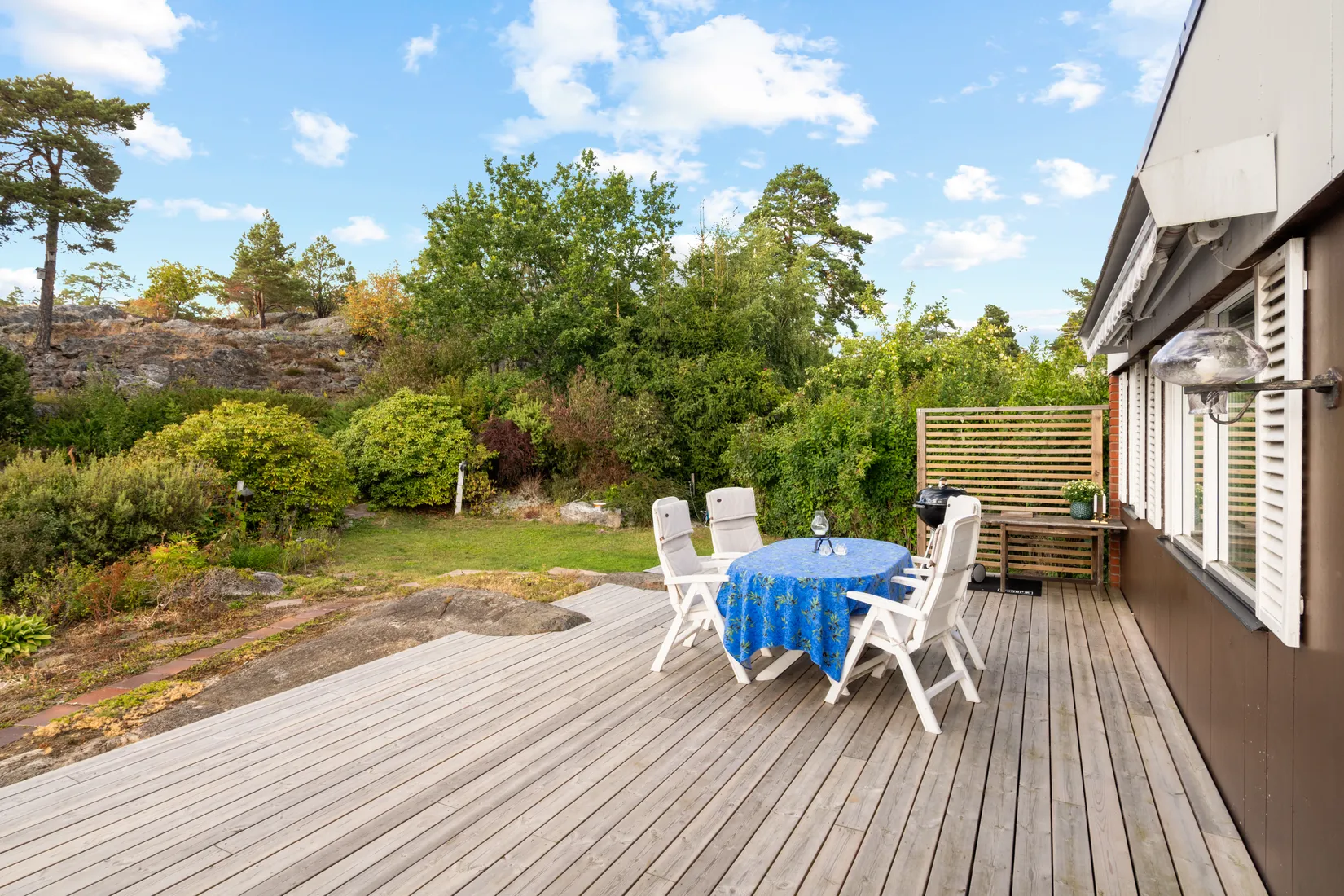 Villa, Skogsslingan 18, Skärholmen, Stockholm