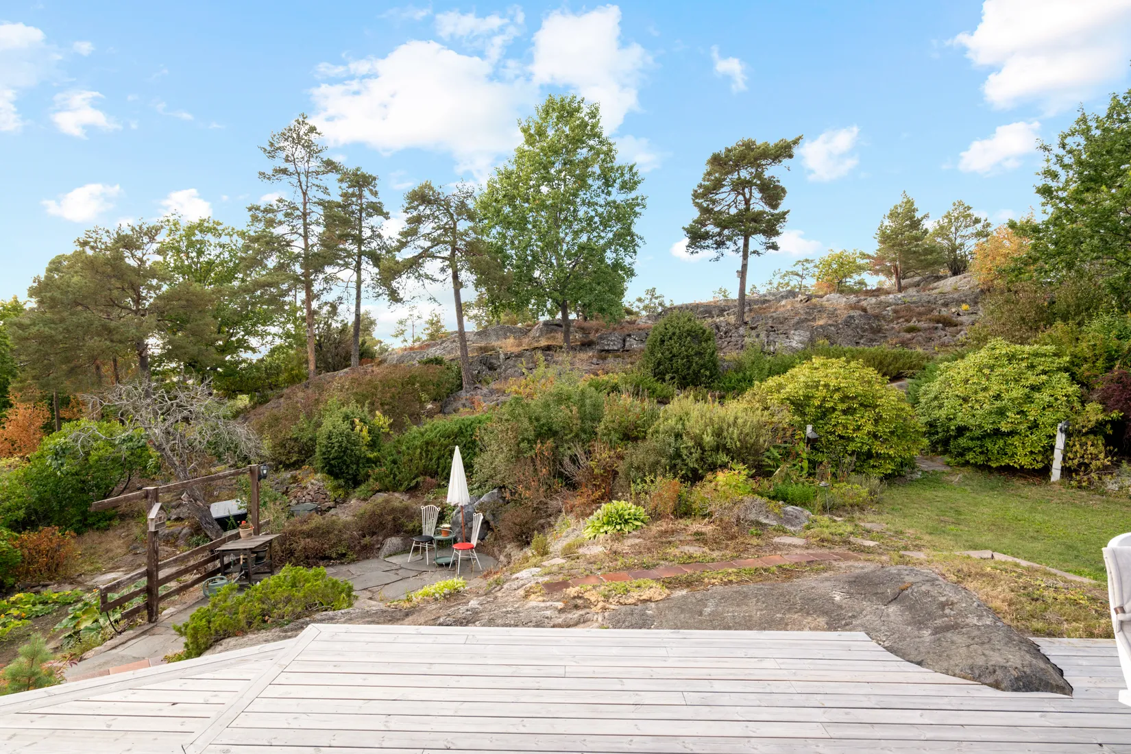 Villa, Skogsslingan 18, Skärholmen, Stockholm