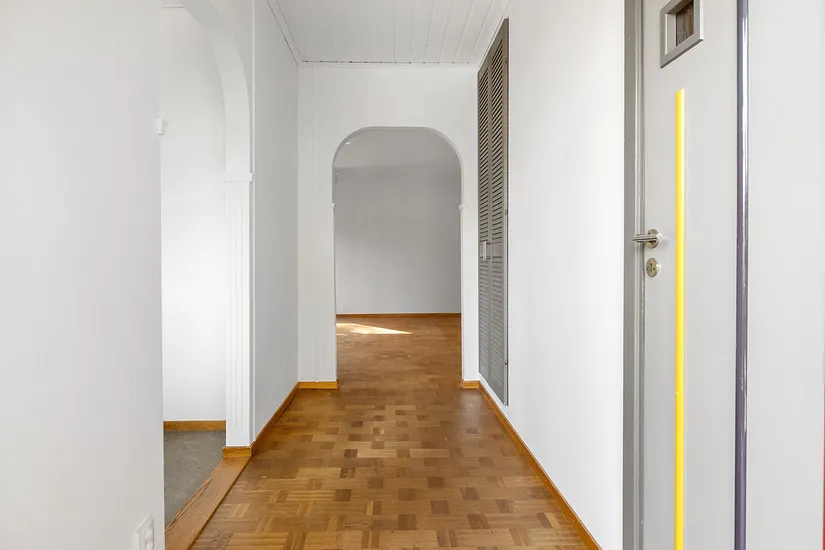 Villa, Morkullevägen 7, Barkarby, Järfälla