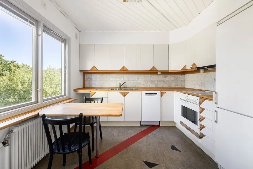 Villa, Morkullevägen 7, Barkarby, Järfälla