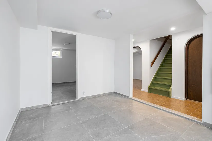 Villa, Morkullevägen 7, Barkarby, Järfälla