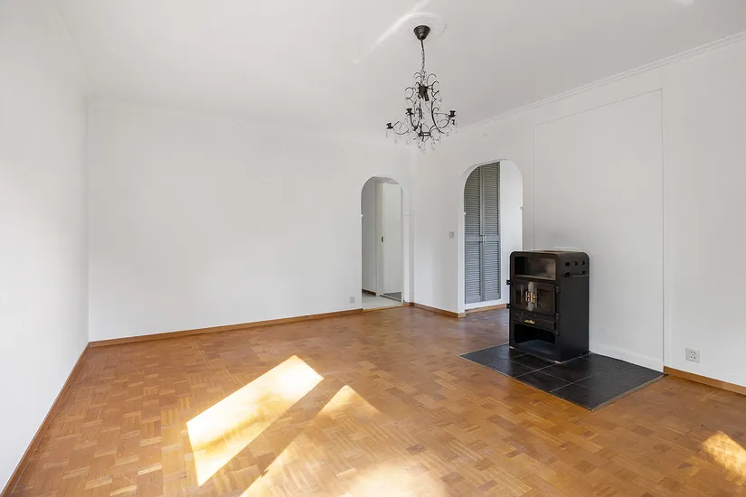 Villa, Morkullevägen 7, Barkarby, Järfälla