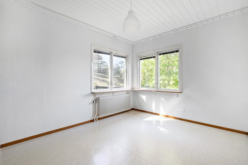 Villa, Morkullevägen 7, Barkarby, Järfälla