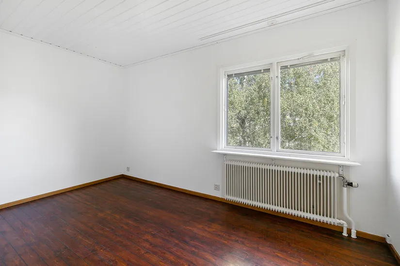 Villa, Morkullevägen 7, Barkarby, Järfälla