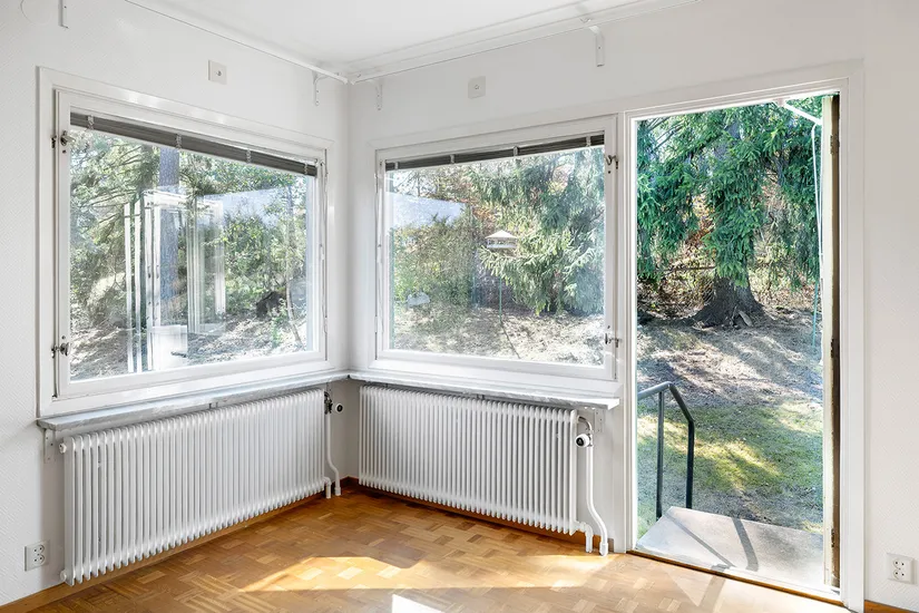 Villa, Morkullevägen 7, Barkarby, Järfälla