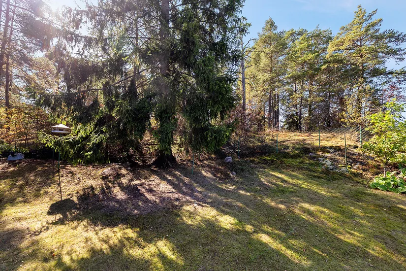 Villa, Morkullevägen 7, Barkarby, Järfälla