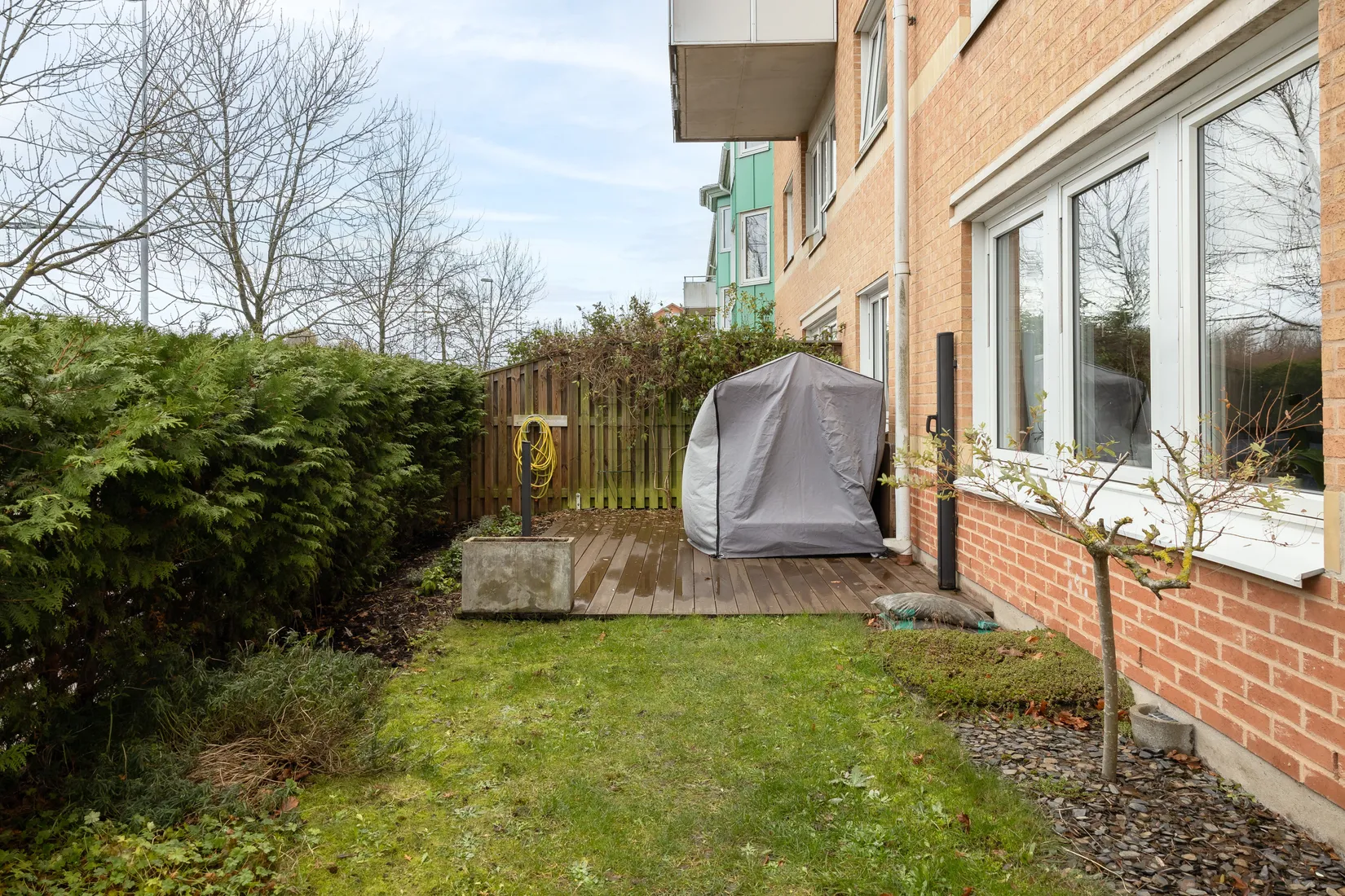 Bostadsrätt, Östen undéns gata 190, Värpinge, Lund