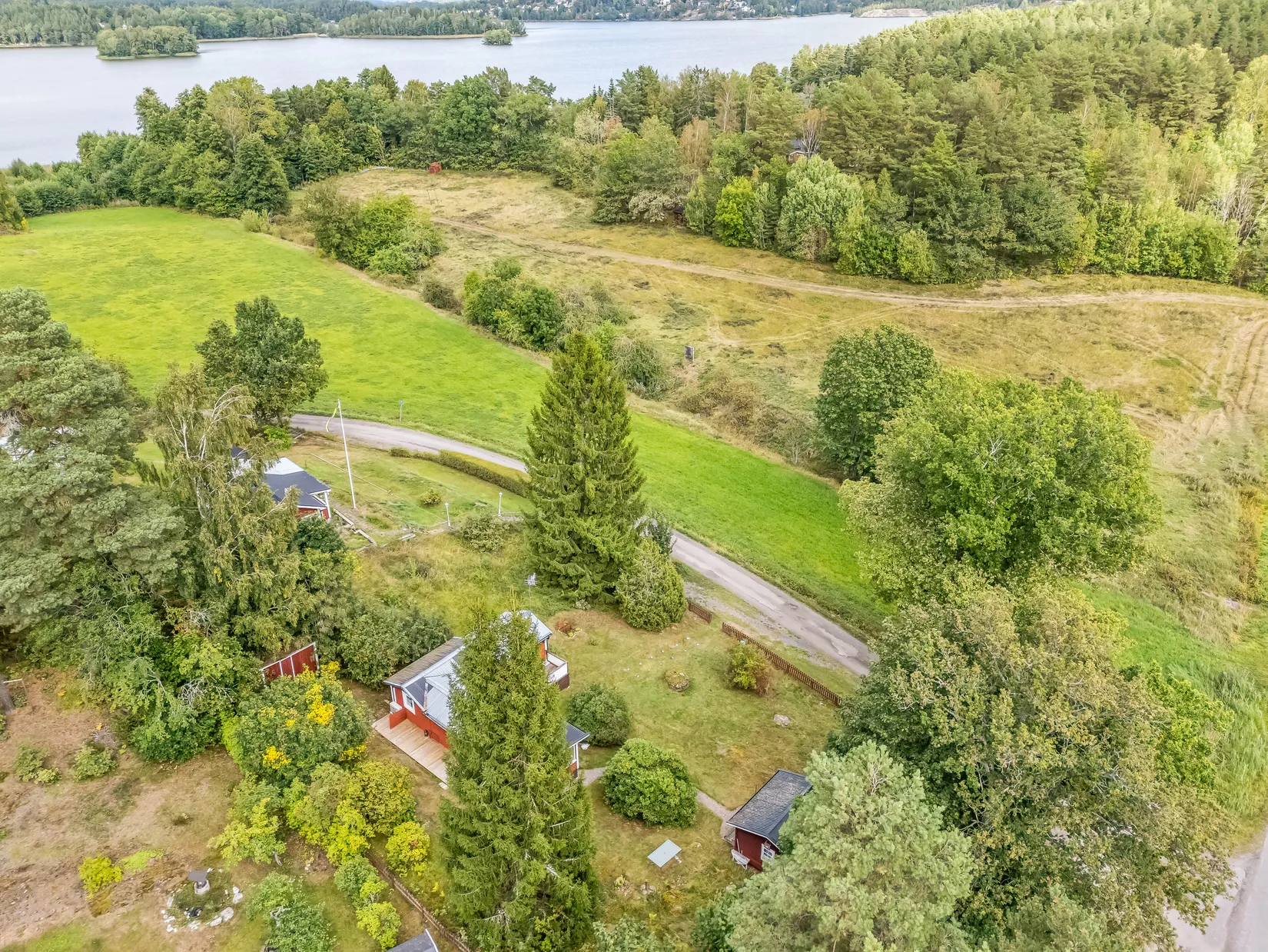 Fritidshus, Markgärdet 44, Markgärdets Fritidsstugeområde, Norrköping
