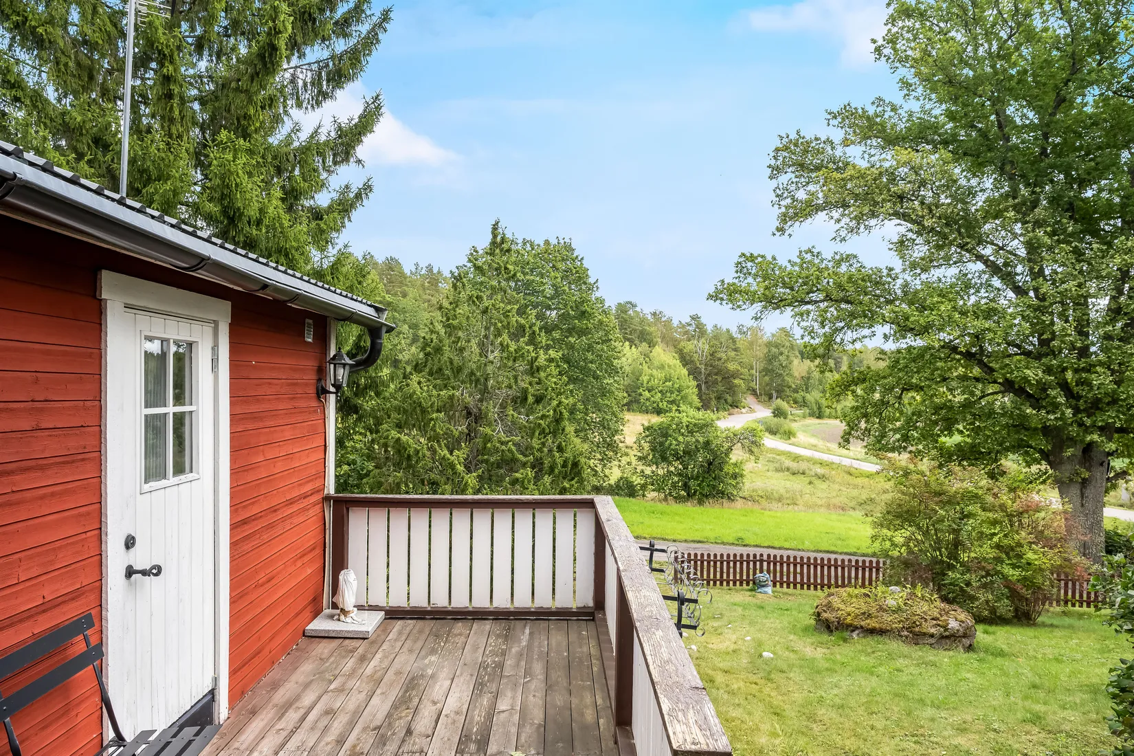 Fritidshus, Markgärdet 44, Markgärdets Fritidsstugeområde, Norrköping