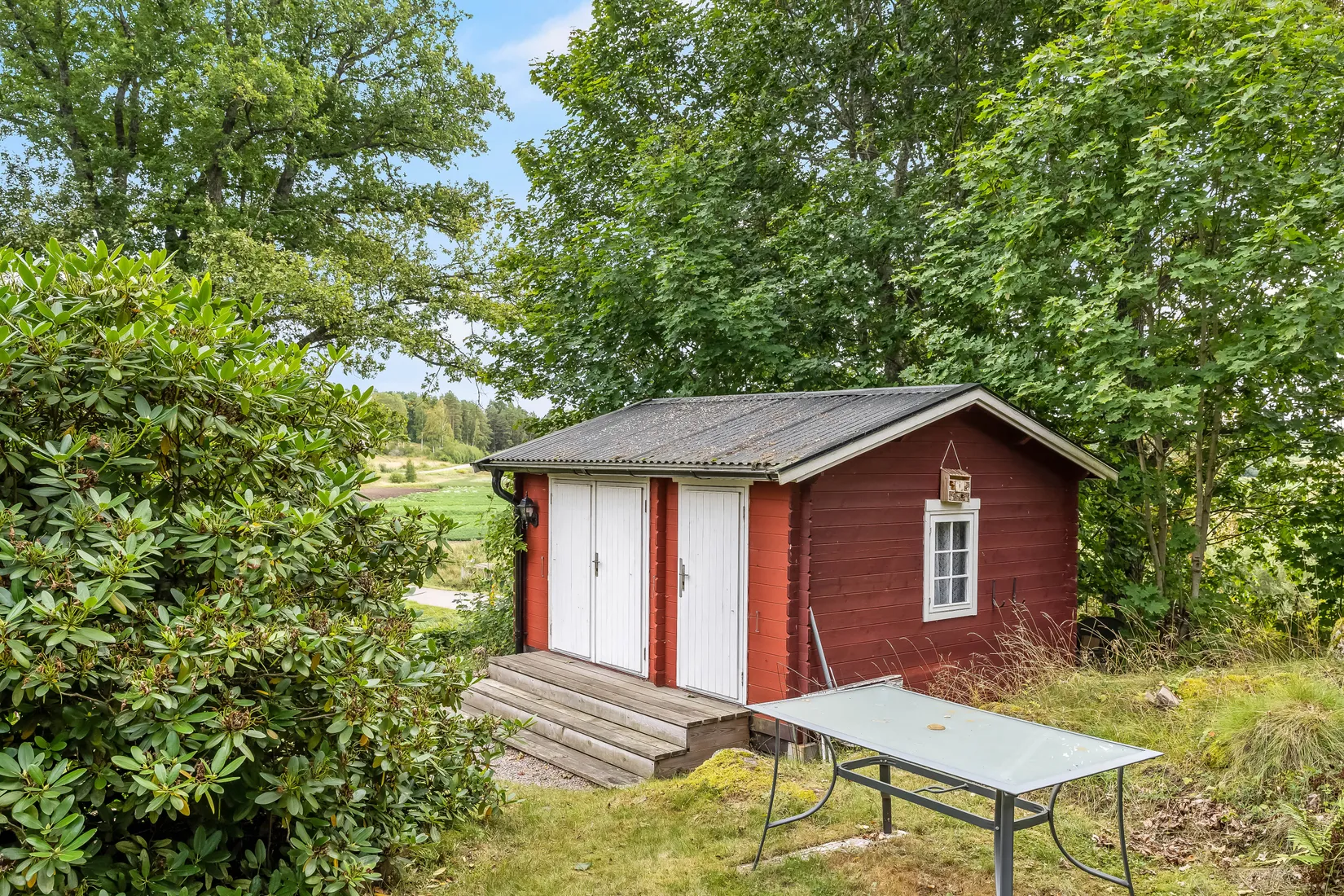 Fritidshus, Markgärdet 44, Markgärdets Fritidsstugeområde, Norrköping