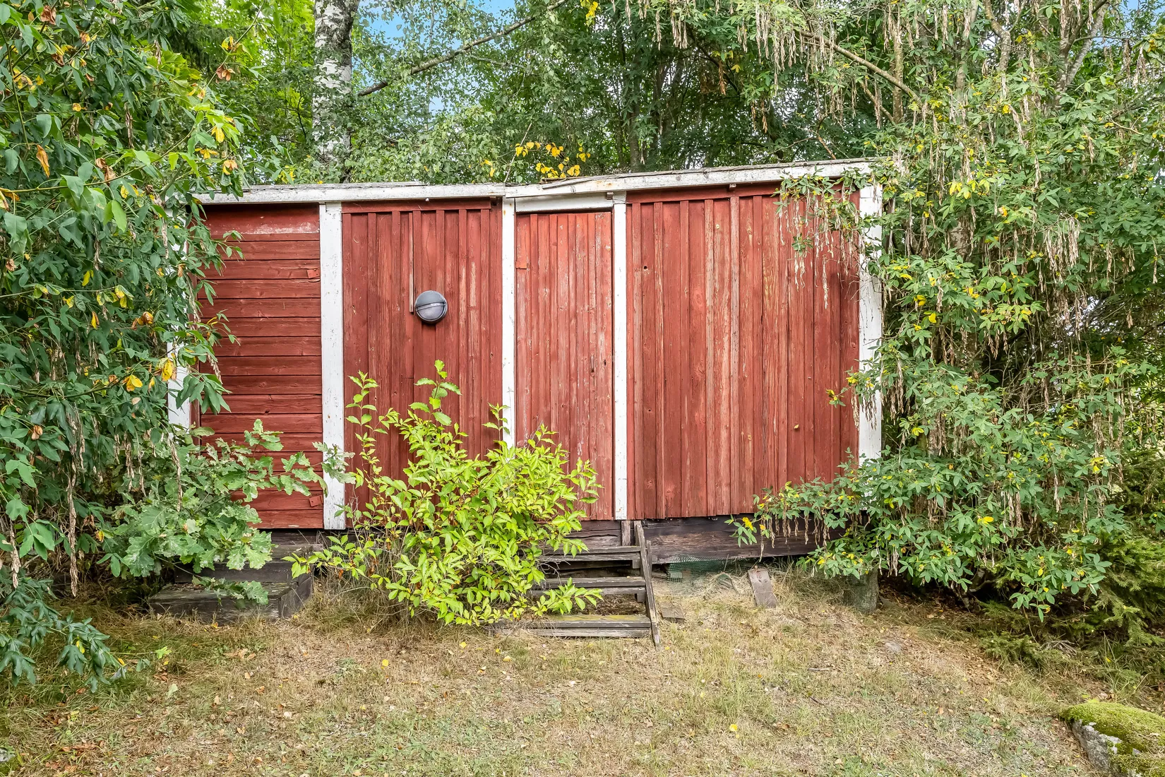 Fritidshus, Markgärdet 44, Markgärdets Fritidsstugeområde, Norrköping