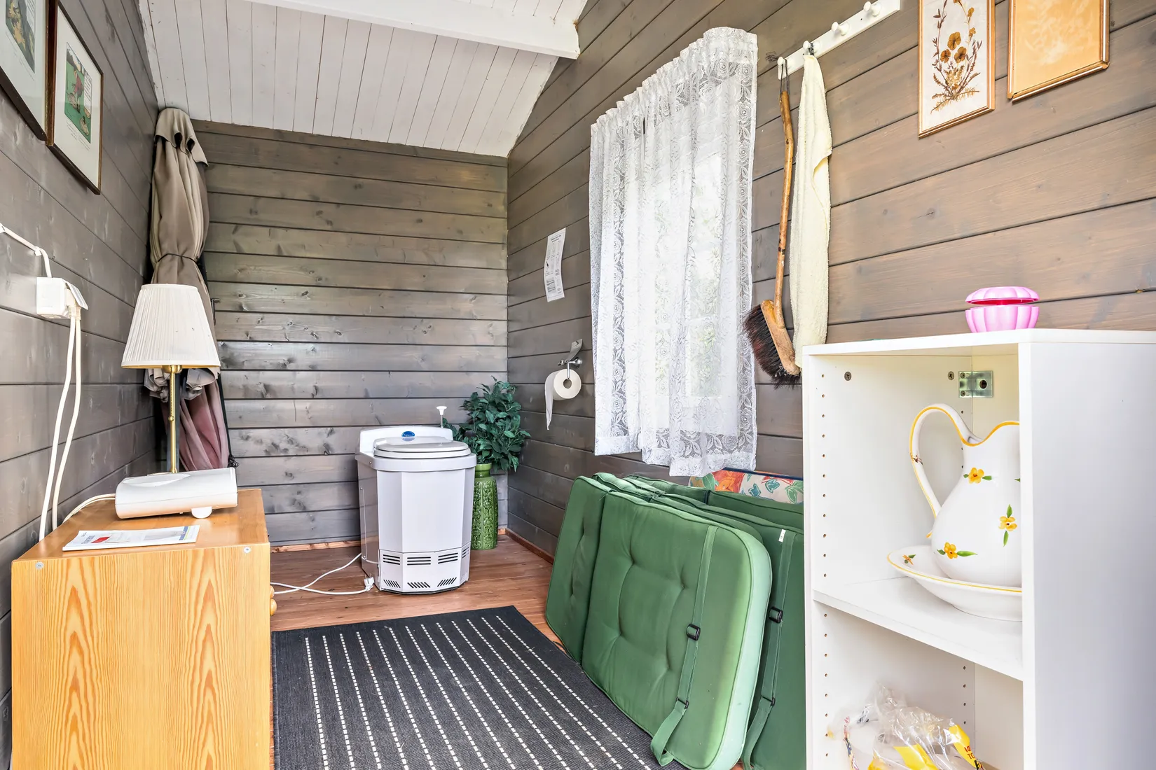 Fritidshus, Markgärdet 44, Markgärdets Fritidsstugeområde, Norrköping