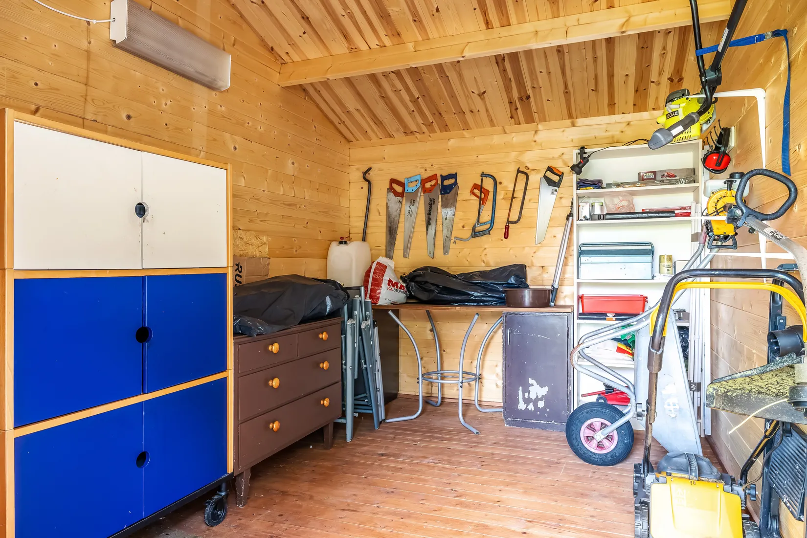 Fritidshus, Markgärdet 44, Markgärdets Fritidsstugeområde, Norrköping