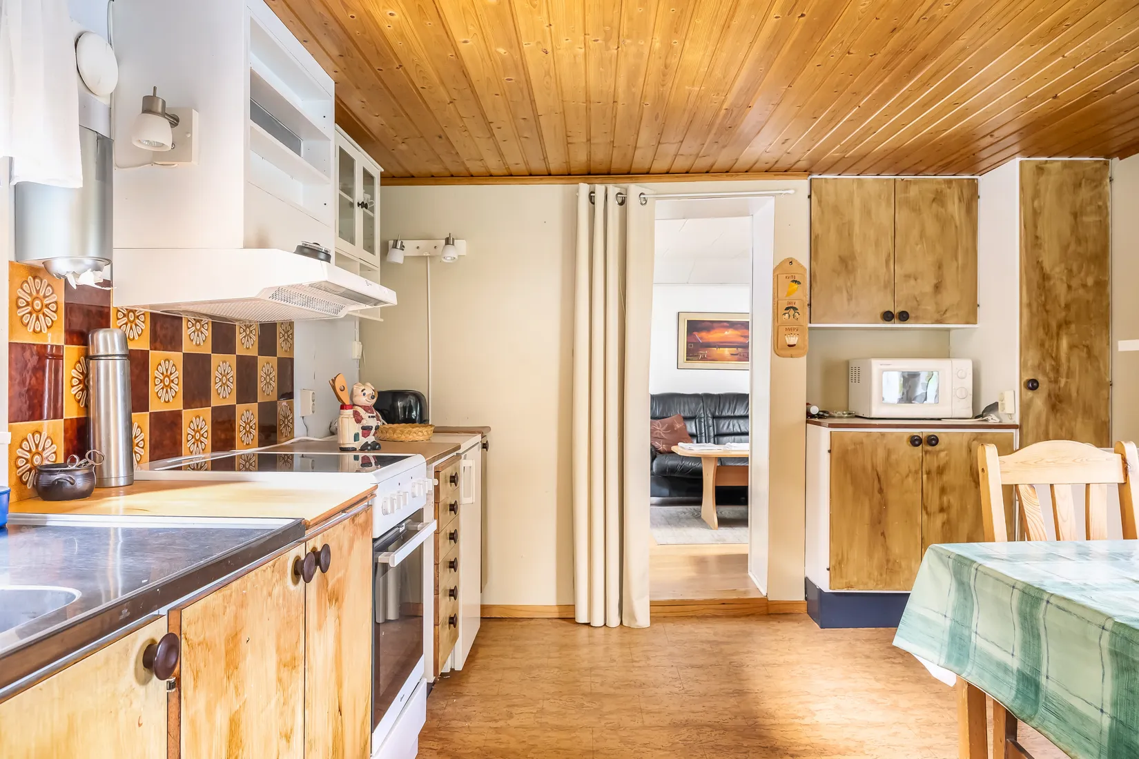 Fritidshus, Markgärdet 44, Markgärdets Fritidsstugeområde, Norrköping
