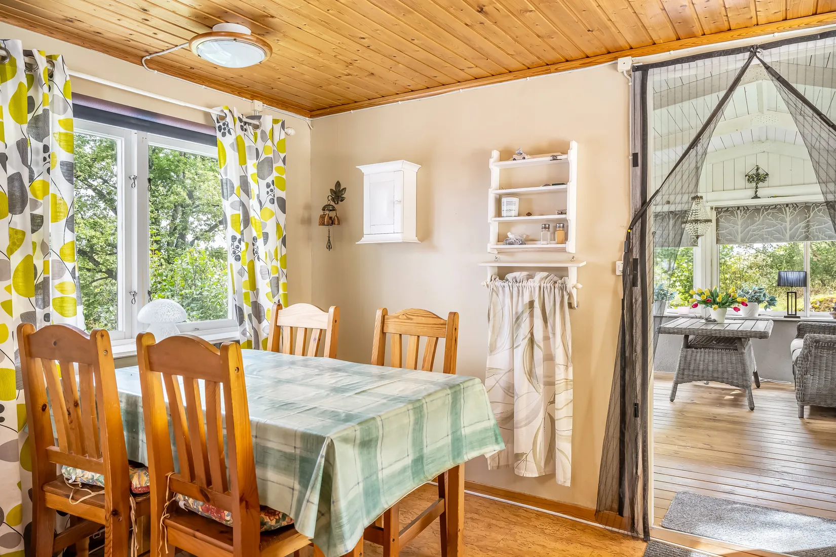 Fritidshus, Markgärdet 44, Markgärdets Fritidsstugeområde, Norrköping