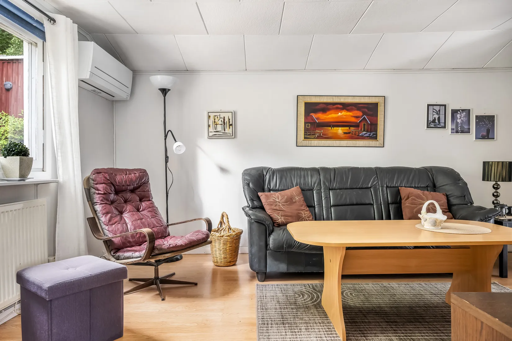 Fritidshus, Markgärdet 44, Markgärdets Fritidsstugeområde, Norrköping