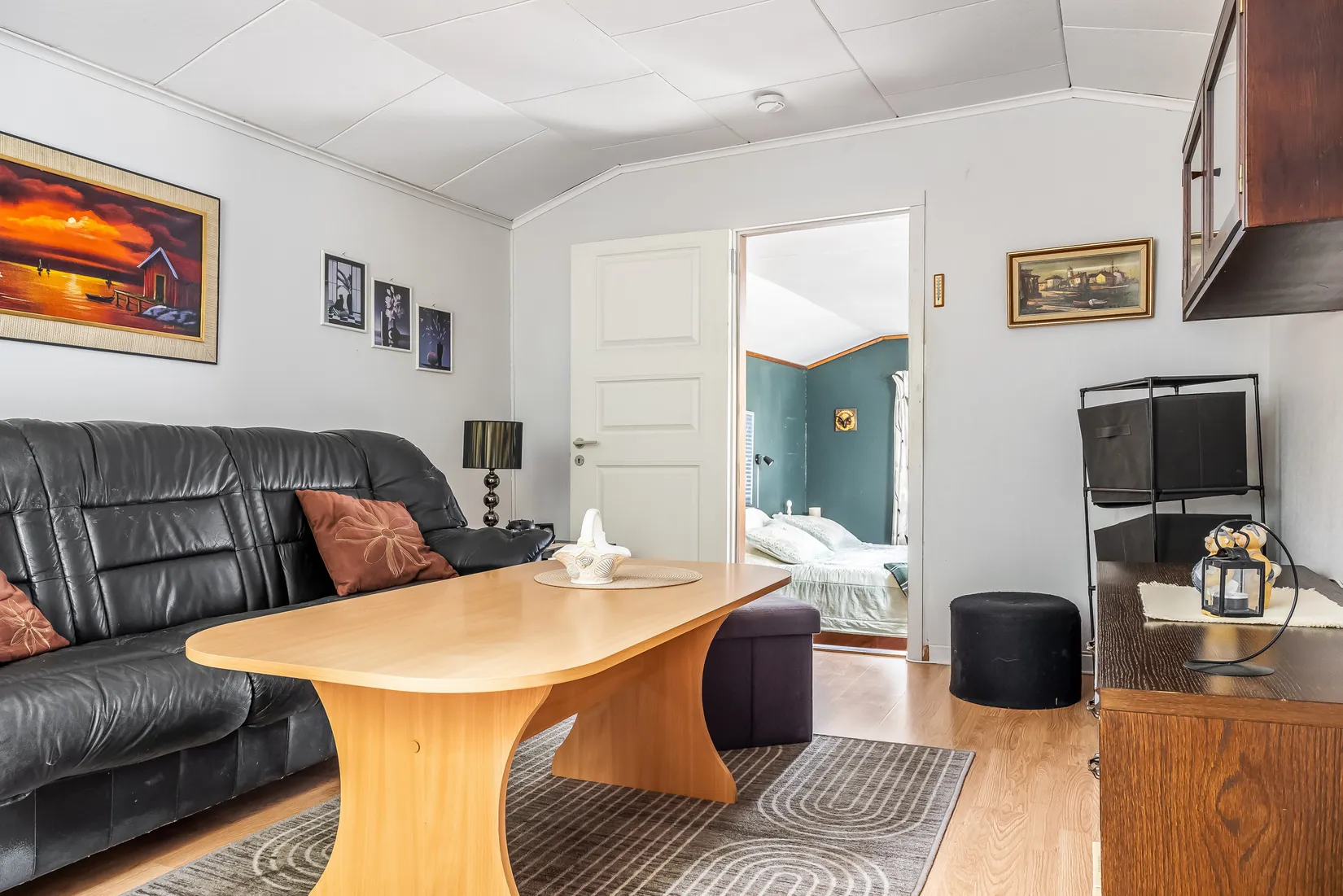 Fritidshus, Markgärdet 44, Markgärdets Fritidsstugeområde, Norrköping