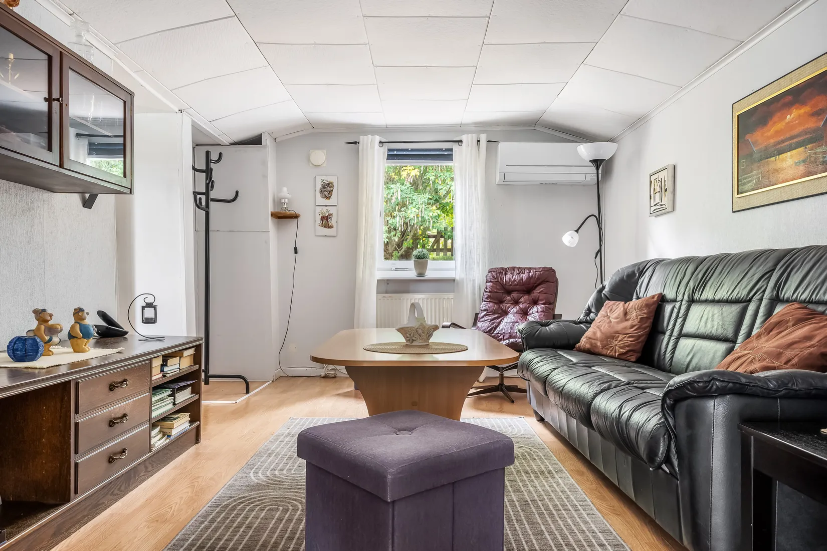 Fritidshus, Markgärdet 44, Markgärdets Fritidsstugeområde, Norrköping