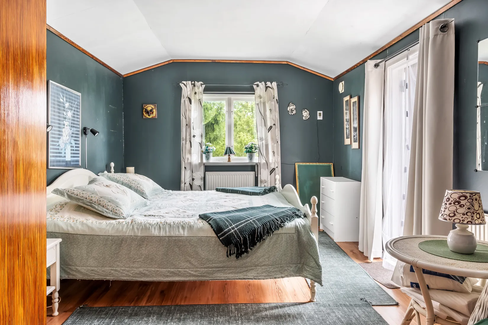 Fritidshus, Markgärdet 44, Markgärdets Fritidsstugeområde, Norrköping