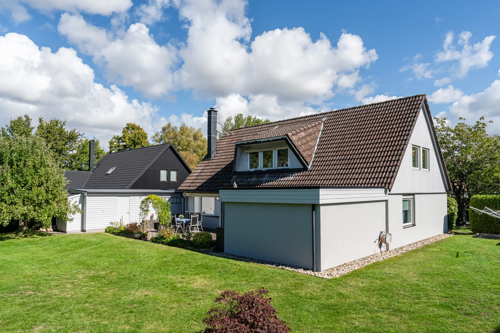 Villa, Cymbalvägen 17, Staffanstorp