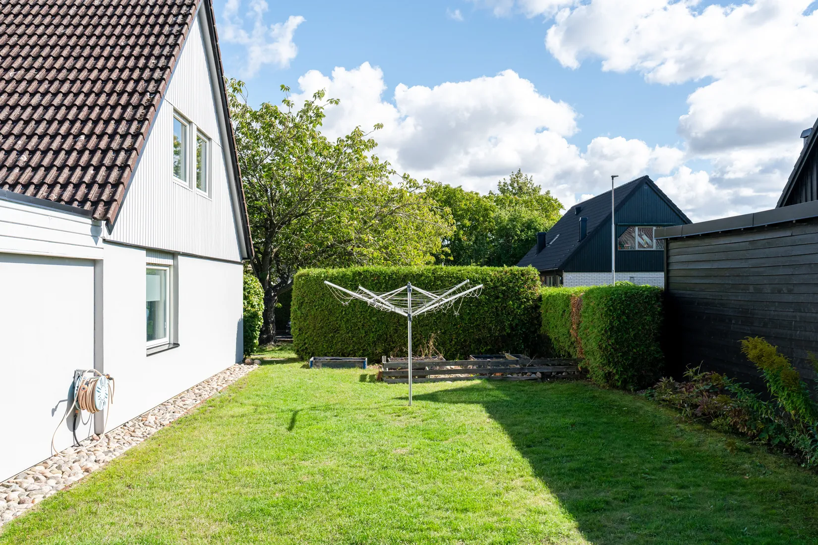 Villa, Cymbalvägen 17, Staffanstorp