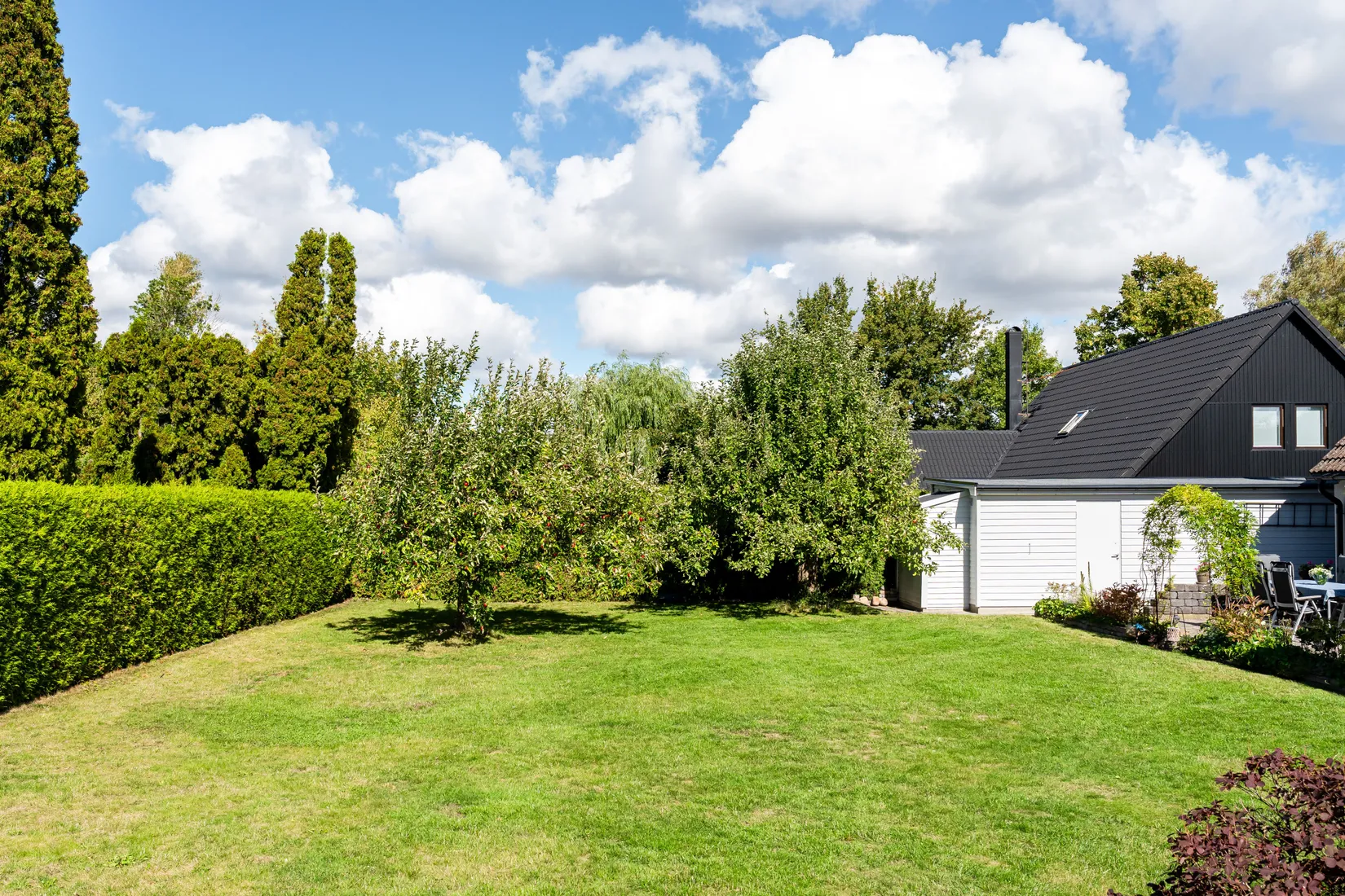 Villa, Cymbalvägen 17, Staffanstorp