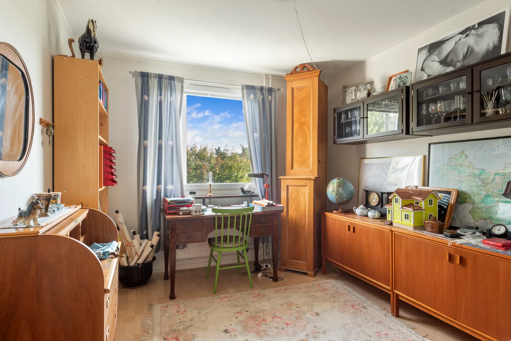 Bostadsrätt, Radarvägen 37, 5 tr, Hägernäs, Täby