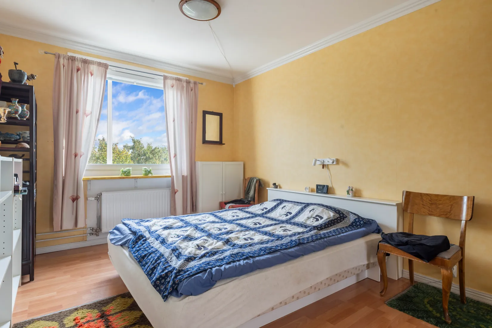 Bostadsrätt, Radarvägen 37, 5 tr, Hägernäs, Täby