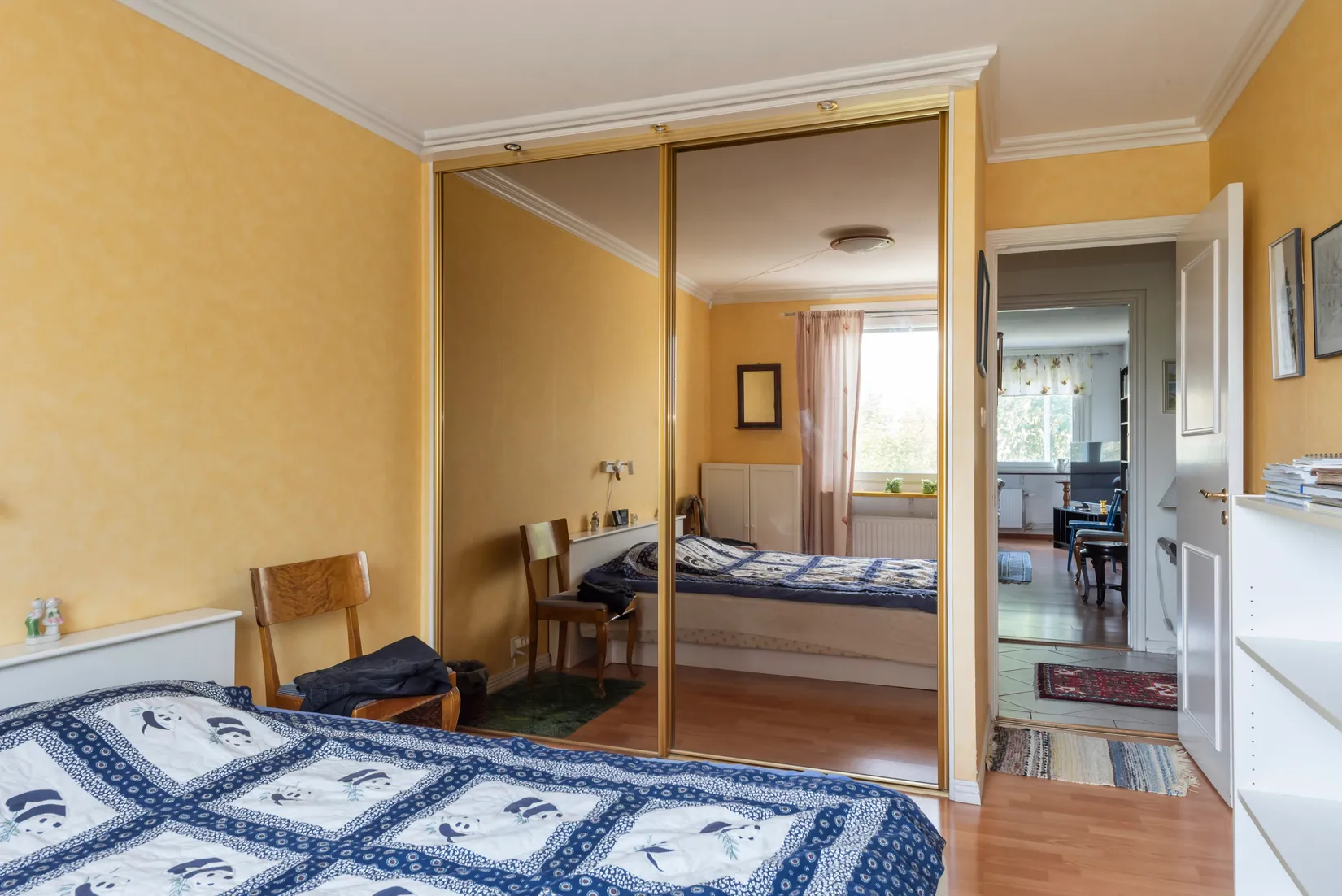 Bostadsrätt, Radarvägen 37, 5 tr, Hägernäs, Täby