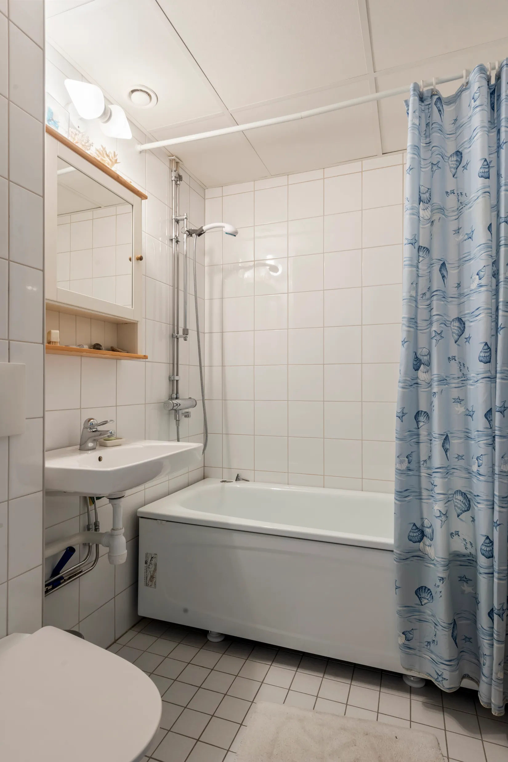Bostadsrätt, Radarvägen 37, 5 tr, Hägernäs, Täby