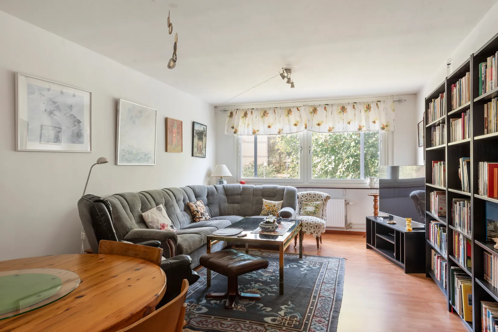 Bostadsrätt, Radarvägen 37, 5 tr, Hägernäs, Täby