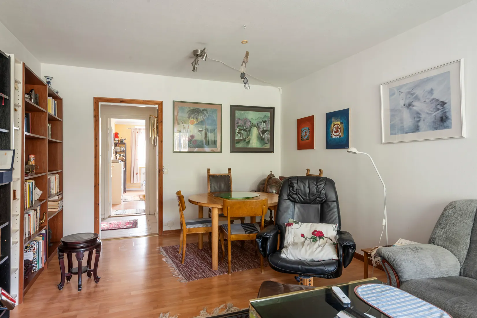 Bostadsrätt, Radarvägen 37, 5 tr, Hägernäs, Täby