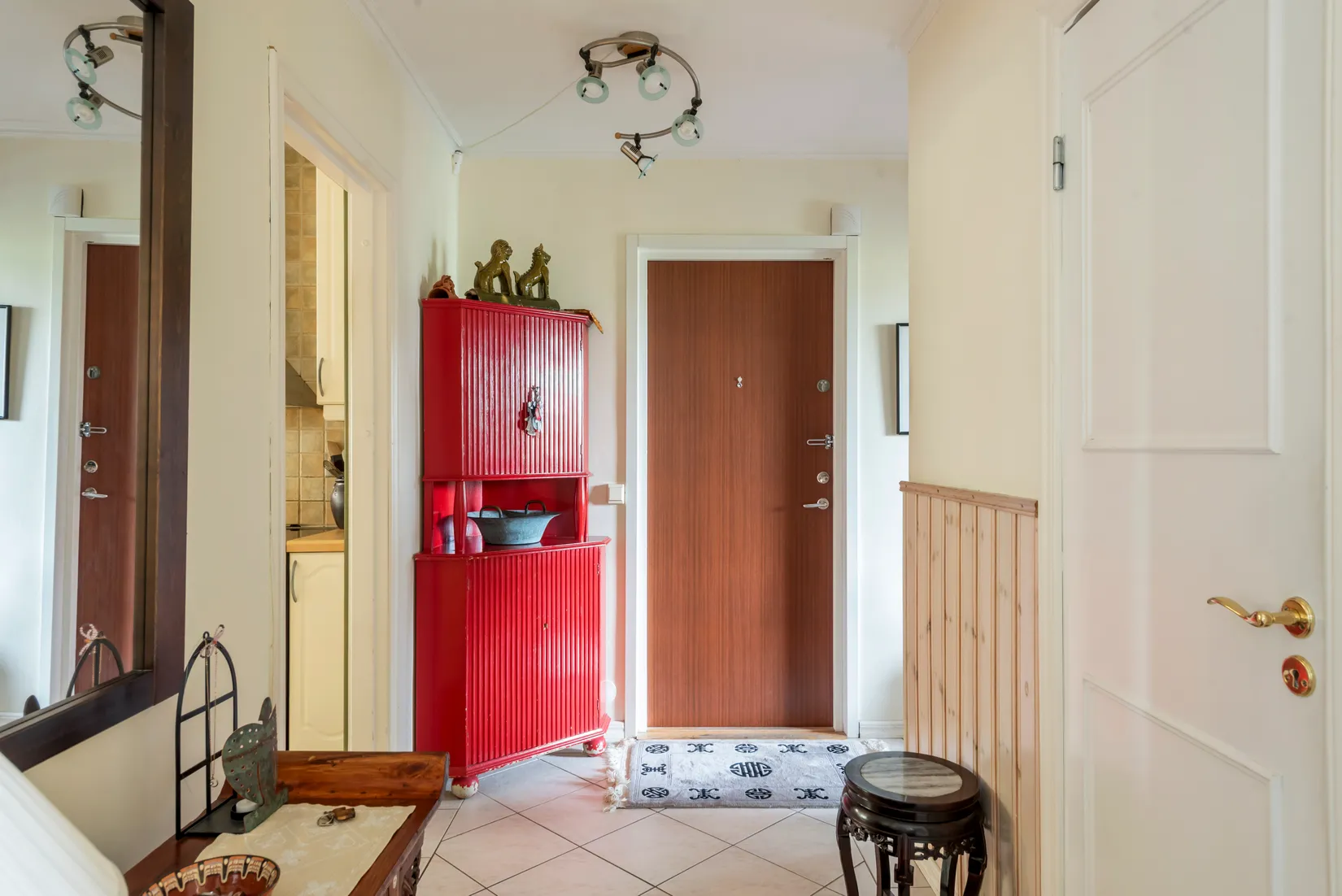 Bostadsrätt, Radarvägen 37, 5 tr, Hägernäs, Täby