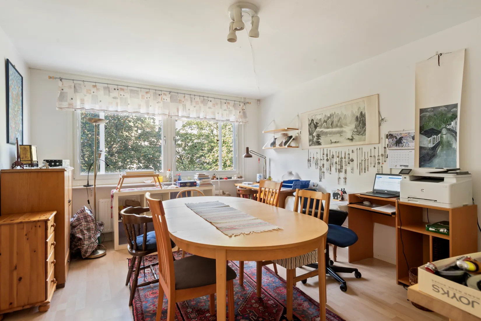 Bostadsrätt, Radarvägen 37, 5 tr, Hägernäs, Täby
