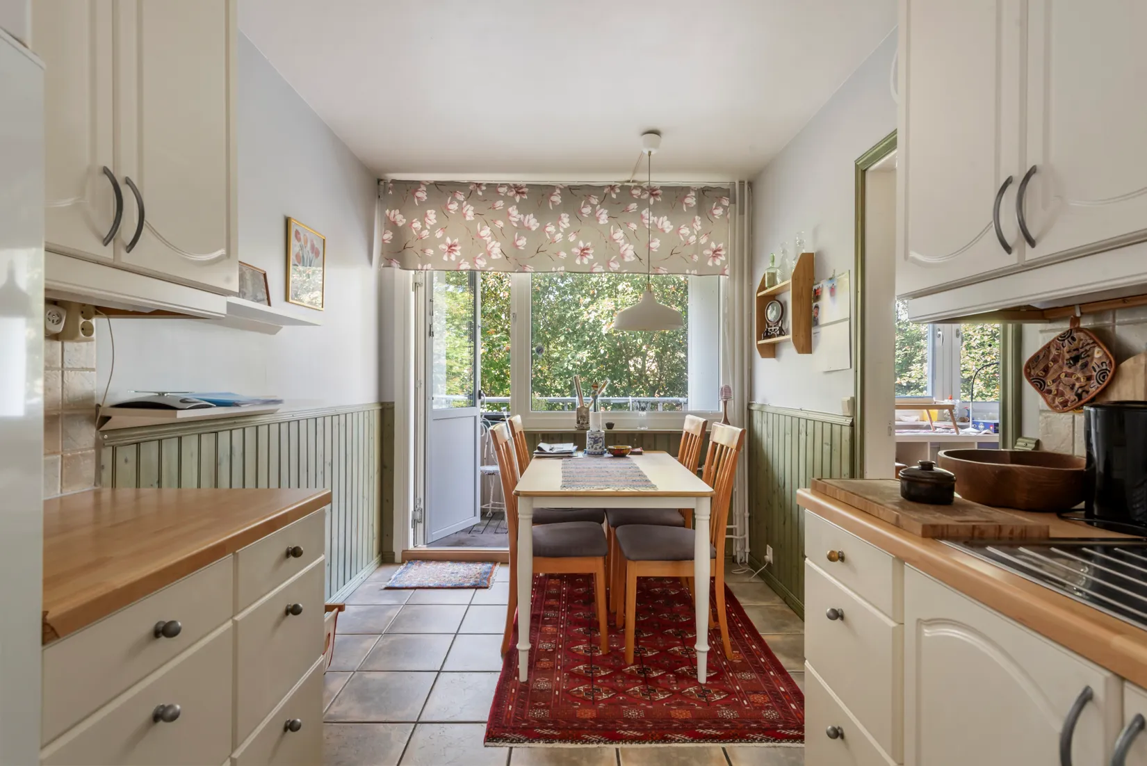 Bostadsrätt, Radarvägen 37, 5 tr, Hägernäs, Täby