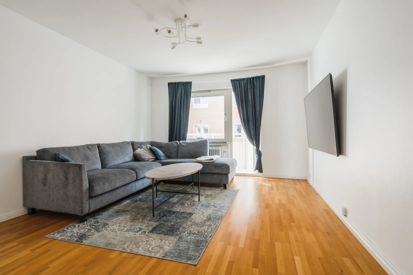 Bostadsrätt, Kålhagsgatan 11, Söder, Gävle