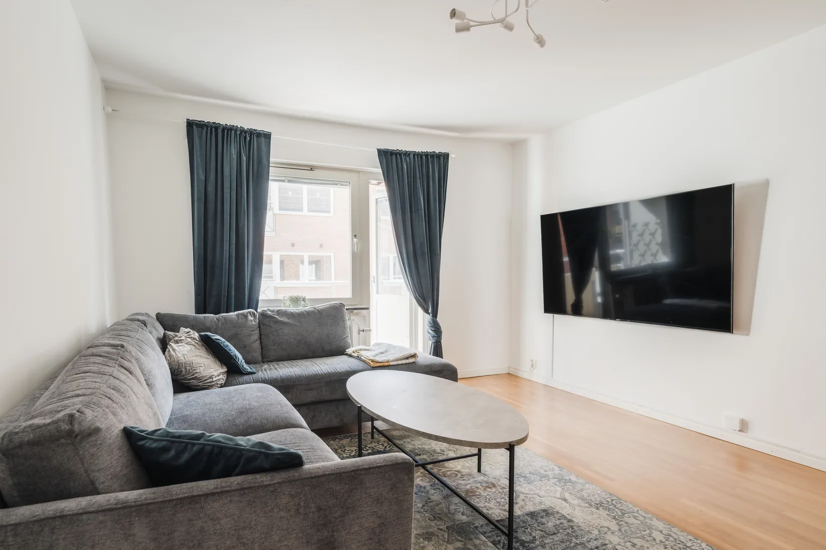 Bostadsrätt, Kålhagsgatan 11, Söder, Gävle