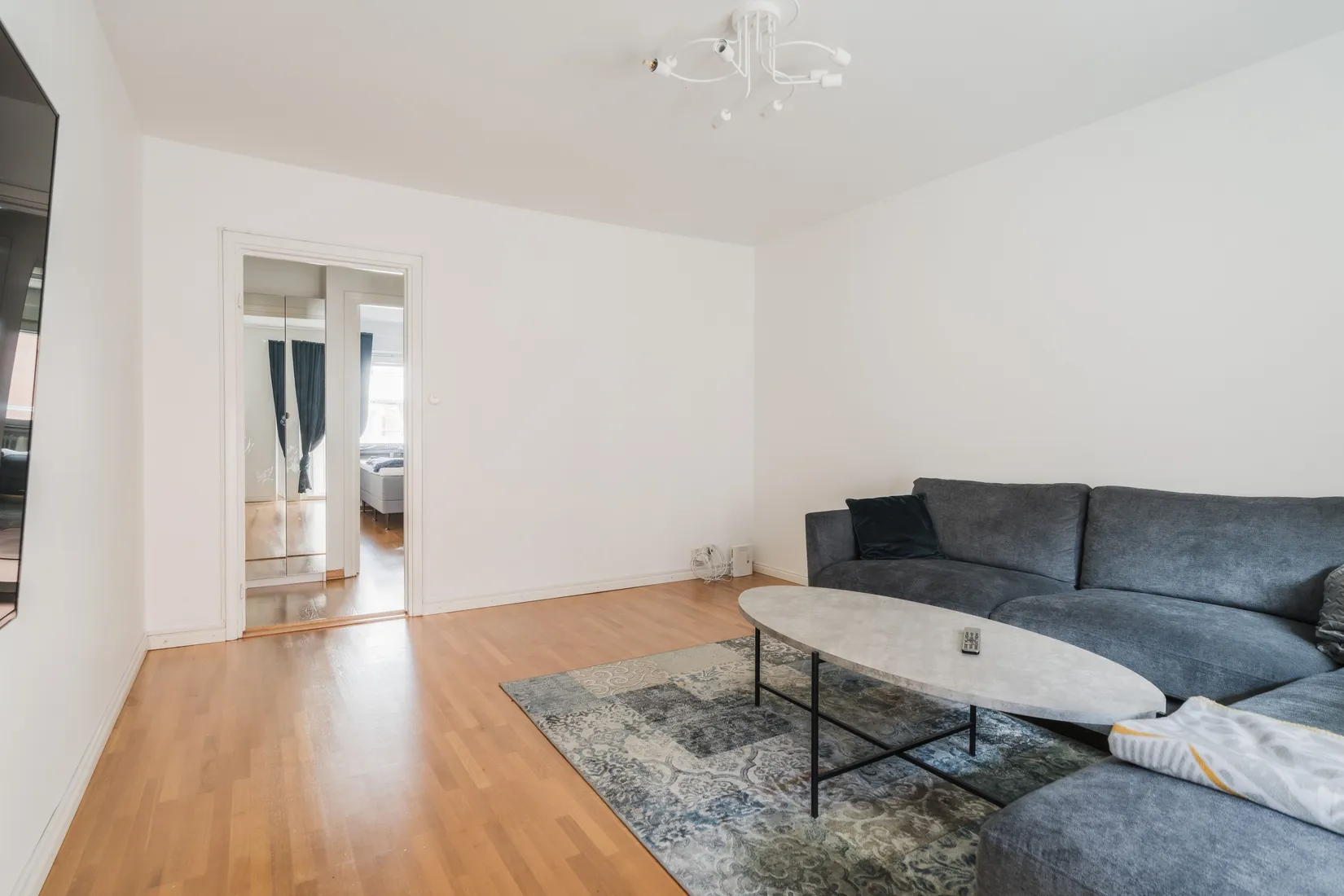Bostadsrätt, Kålhagsgatan 11, Söder, Gävle