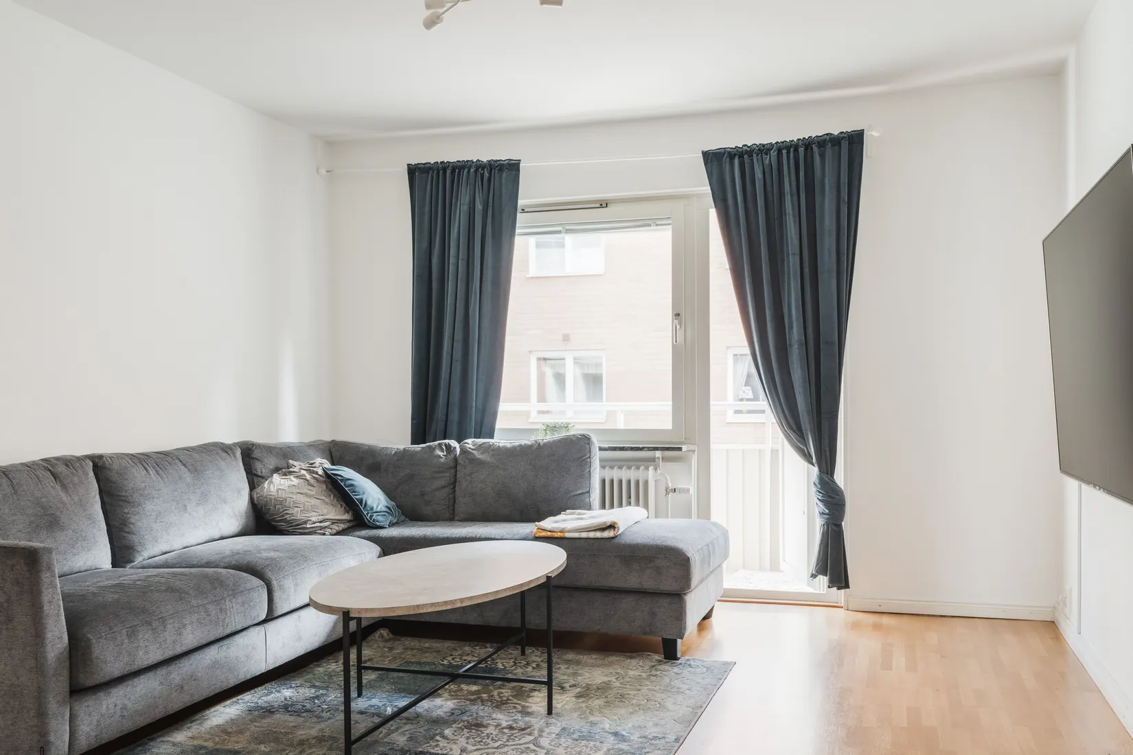Bostadsrätt, Kålhagsgatan 11, Söder, Gävle