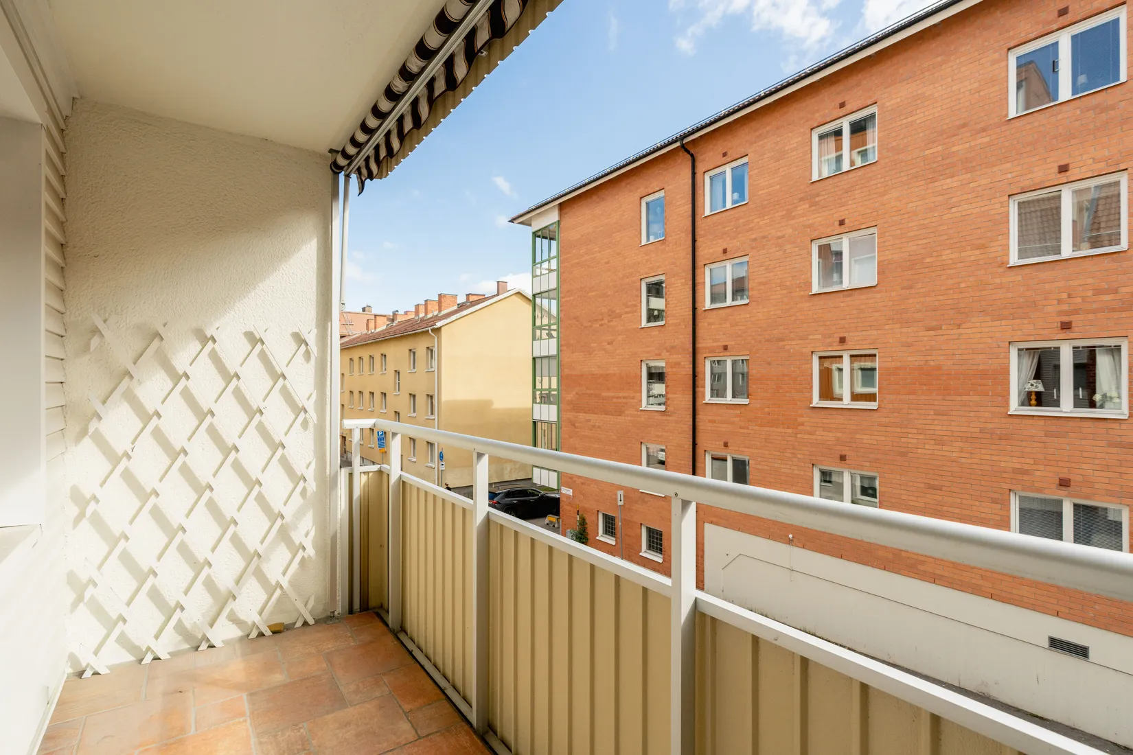 Bostadsrätt, Kålhagsgatan 11, Söder, Gävle
