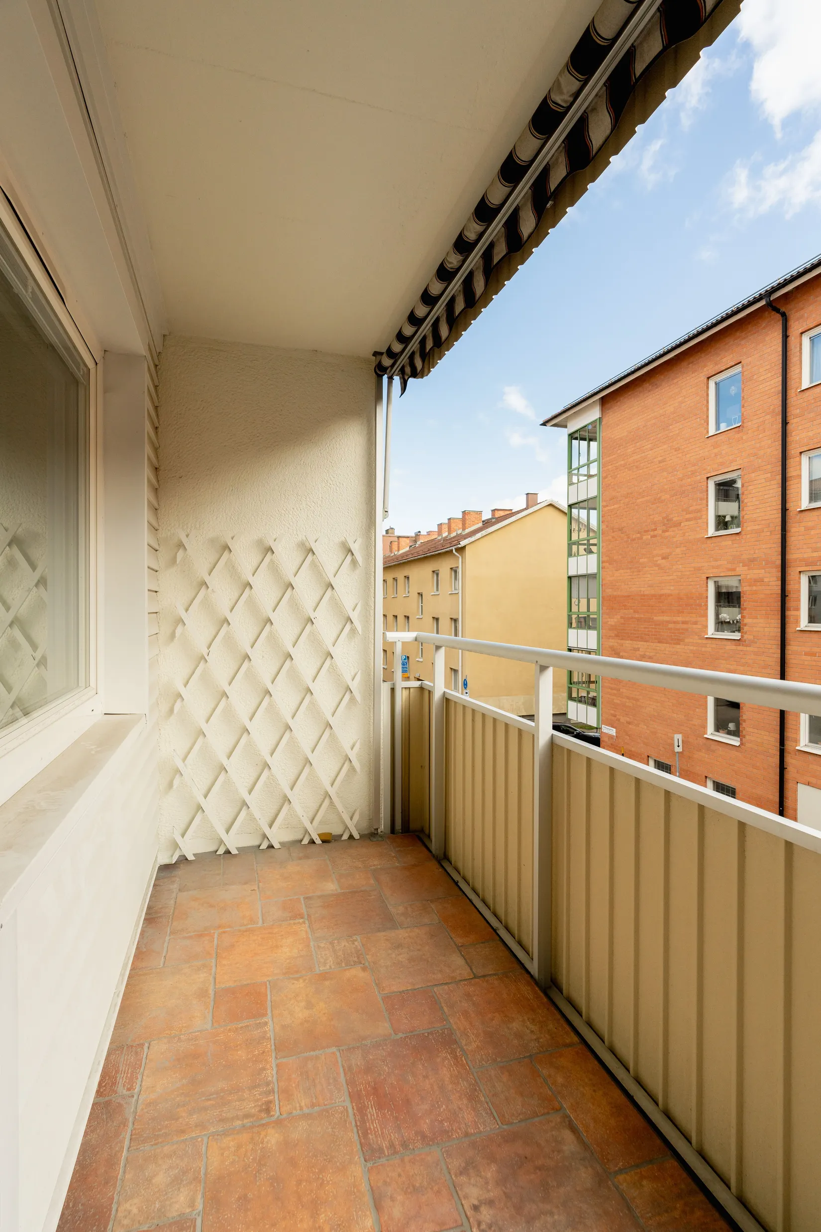 Bostadsrätt, Kålhagsgatan 11, Söder, Gävle